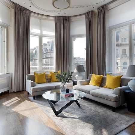 Grosvenor Gardens By Capital Apartment London Ngoại thất bức ảnh