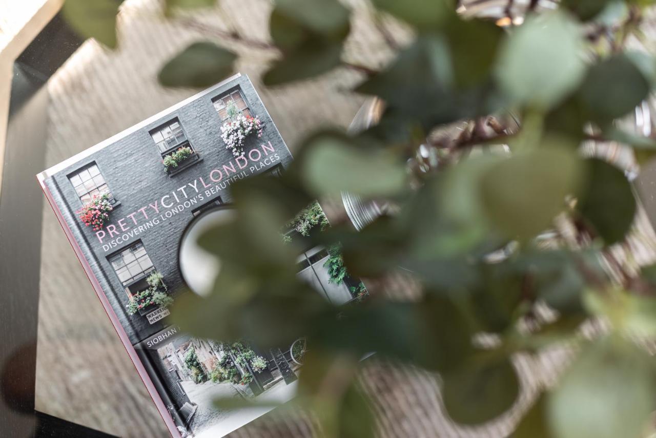 Grosvenor Gardens By Capital Apartment London Ngoại thất bức ảnh