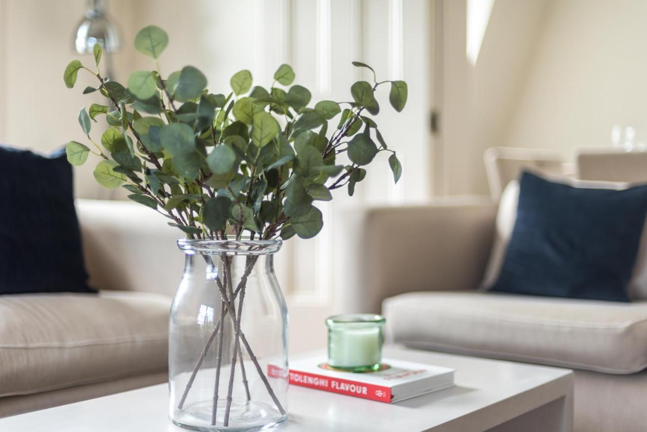 Grosvenor Gardens By Capital Apartment London Ngoại thất bức ảnh